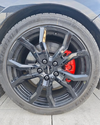 Ford Focus cena 58900 przebieg: 129000, rok produkcji 2015 z Lubliniec małe 137